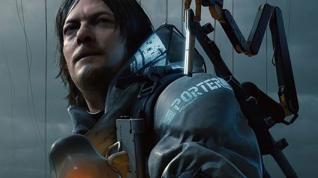 Death Stranding na PC ukaże się później niż zakładano