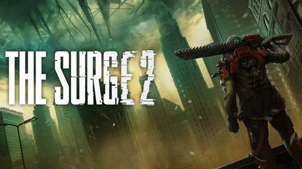W The Surge 2 będzie więcej przyrody