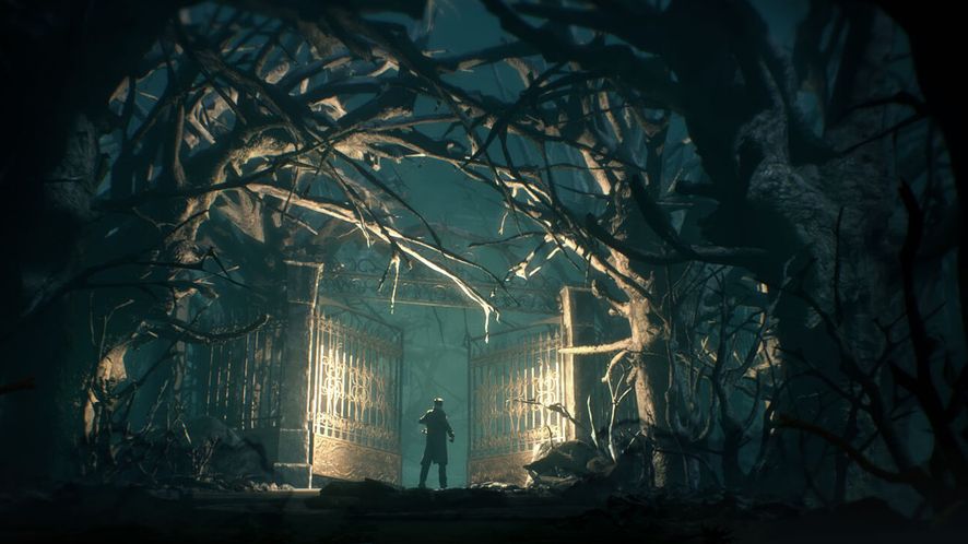 Call of Cthulhu - nowy zwiastun na E3