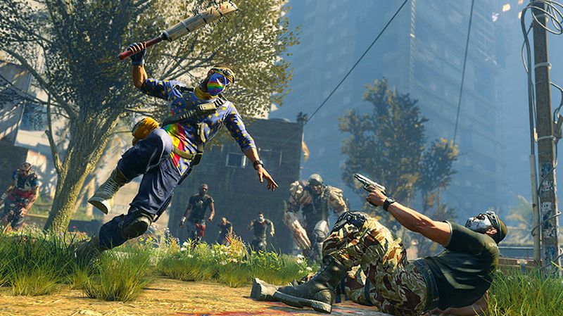 Dying Light: Bad Blood do odebrania za darmo
