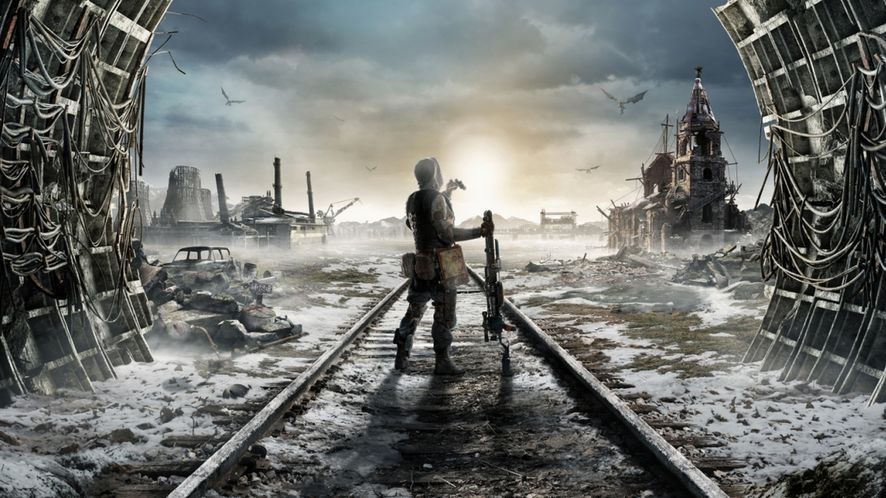 Metro Exodus pokazane na nowym trailerze