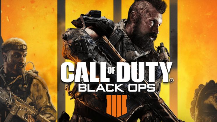 W Black Ops IIII właśnie pojawiły się loot boksy