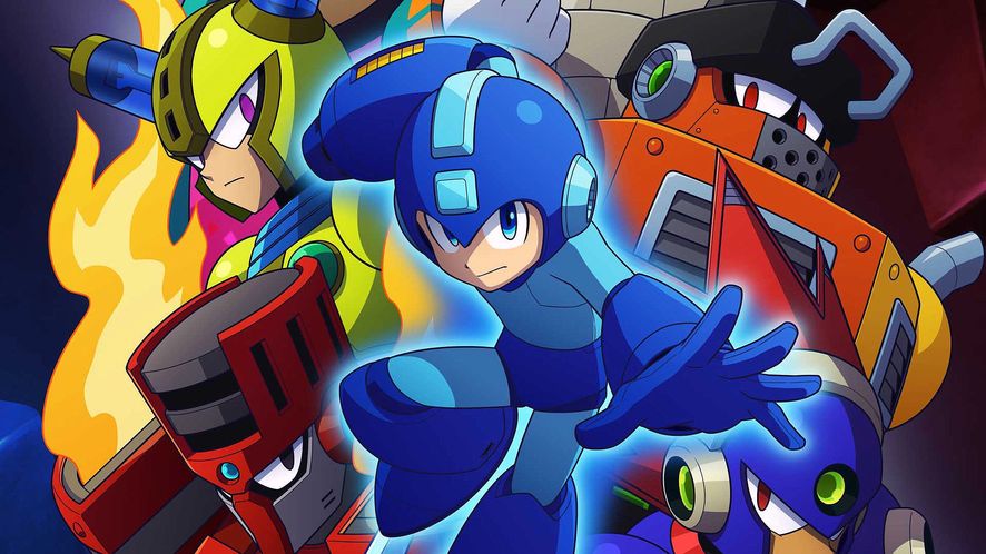 Mega Man 11 - recenzja. Trzydziestka na karku, a wciąż bawi się robocikami