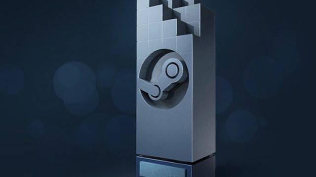 Zwycięzcy The Steam Awards 2019