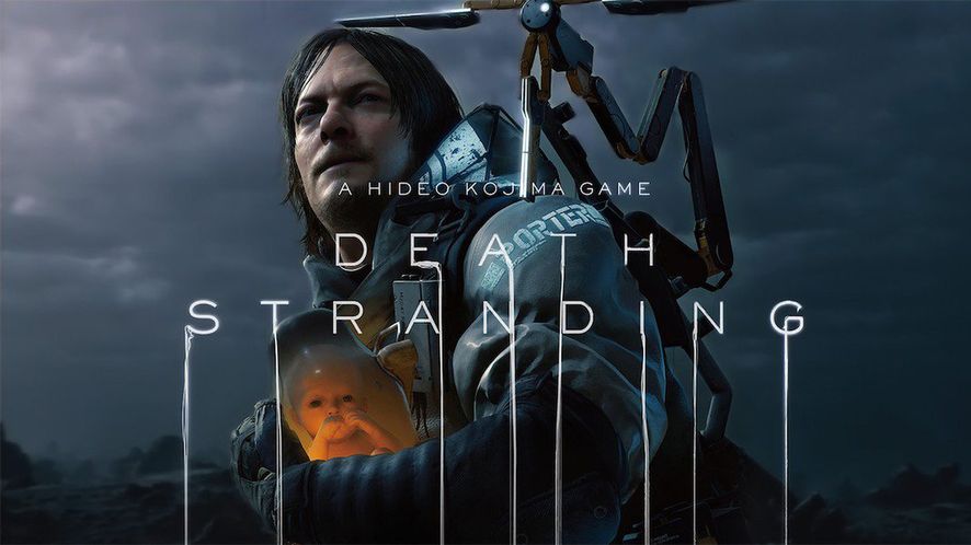 Death Stranding oficjalnie zapowiedziane na PC
