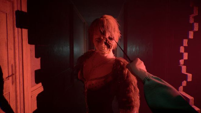 Paranoid to… nowy polski horror od autorów Agony