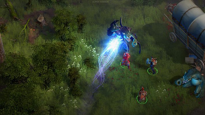 Pathfinder: Kingmaker dostanie po premierze trzy dodatki