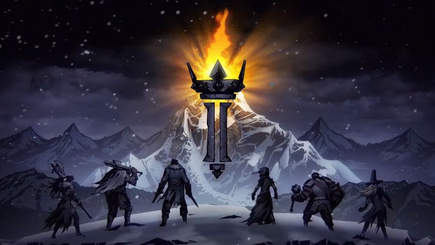 Szykuje się druga część Darkest Dungeon!