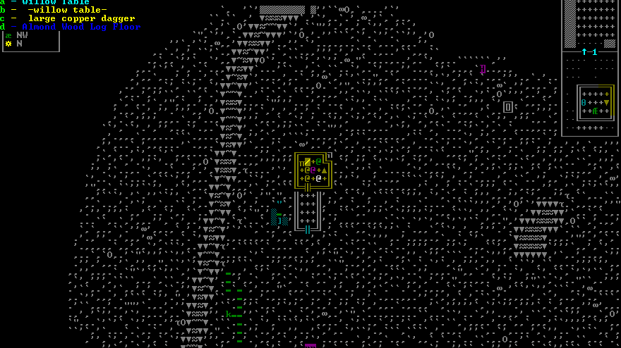 Dwarf Fortress doczeka się bardziej wypasionej graficznie wersji na Steam