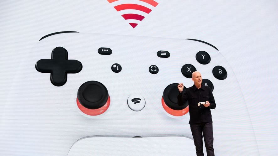 Obawy i nadzieje deweloperów względem Google Stadia