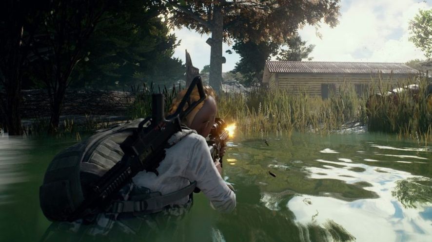 Może remasterując stare mapy, PUBG odzyska pozycję w starciu battle royale’i