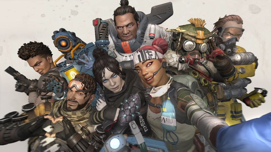 Nowości do Apex Legends powstają bez crunchu. Respawn ma oddzielne studio do prac nad battle royale'm