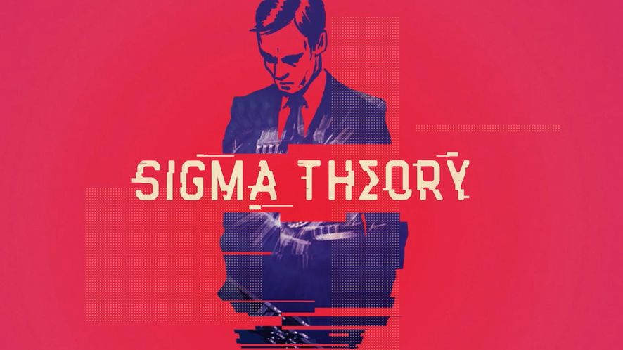 Gra wstępna: Sigma Theory Global Cold War. I co z tego, że ładne?
