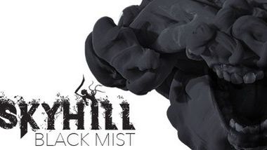 SKYHILL: Black Mist - umrzyj po swojemu
