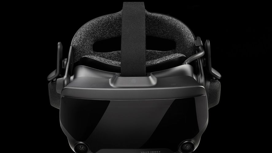 Zestawy Valve Index VR niedostępne w ponad 30 państwach