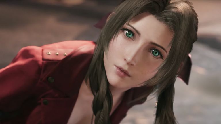 Remake Final Fantasy VII z czasową wyłącznością na PS4?