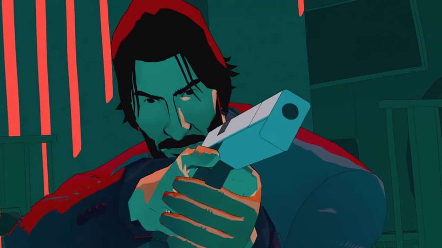 John Wick dostanie grę od… Mike’a Bithella