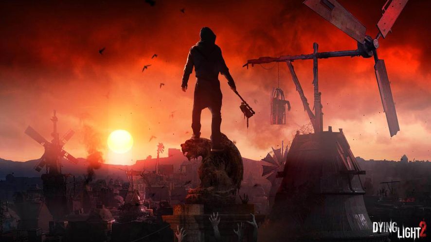 Już dzisiaj odbędzie się prezentacja Dying Light 2
