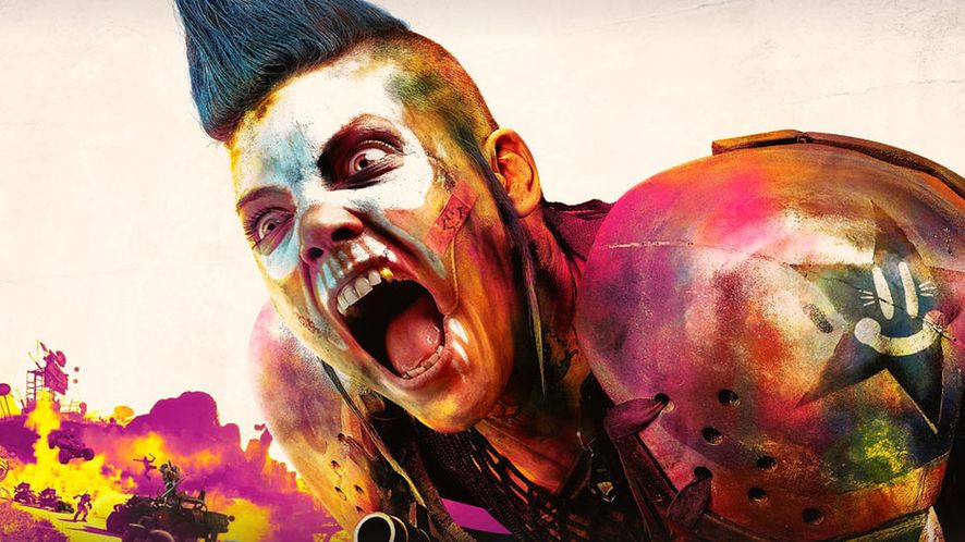 Bethesda zapowiedziała pierwszy dodatek do Rage 2