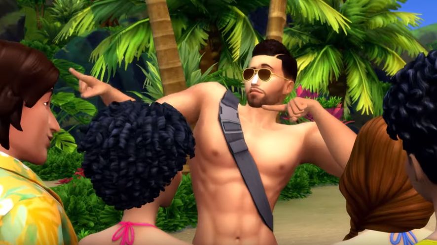 Big Brother w wersji szaleńca. The Sims 4 wykorzystane do nieludzkiego doświadczenia