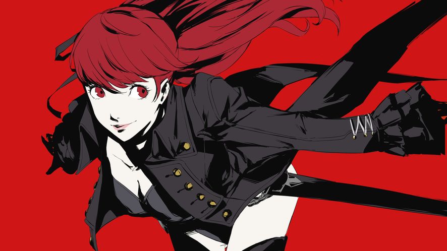 Persona 5 Royal w naszych konsolach wiosną 2020 roku