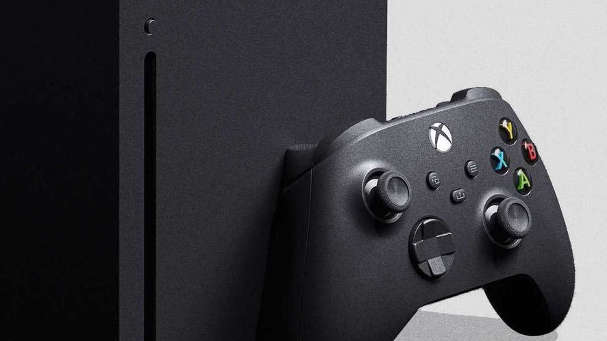 Xbox Series X: Wstępna lista gier, jakie będą wspierane przez Xbox Smart Delivery