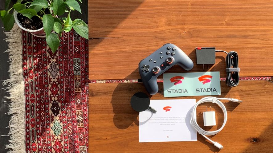 Google Stadia – Bliskie spotkanie z raczkującą rewolucją