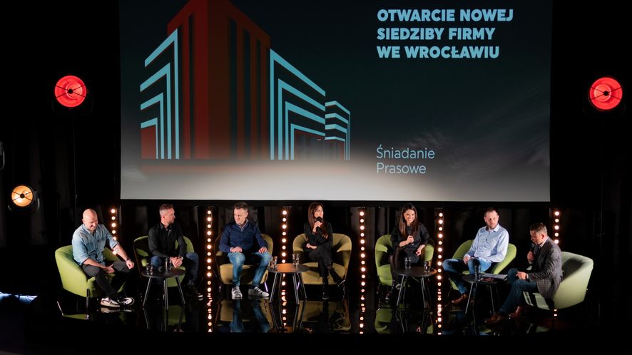Dokąd zmierza Techland? Oto czego dowiedziałem się na otwarciu ich nowej siedziby