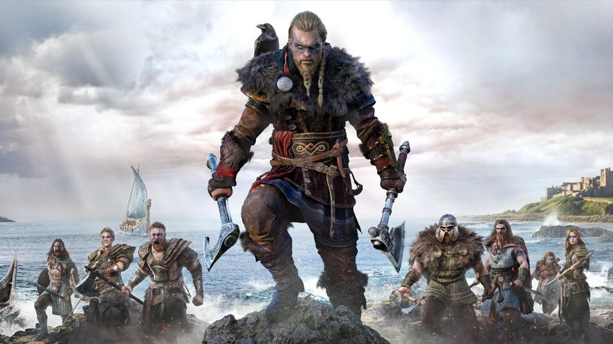Assassin’s Creed. Seria, którą kochamy nienawidzić