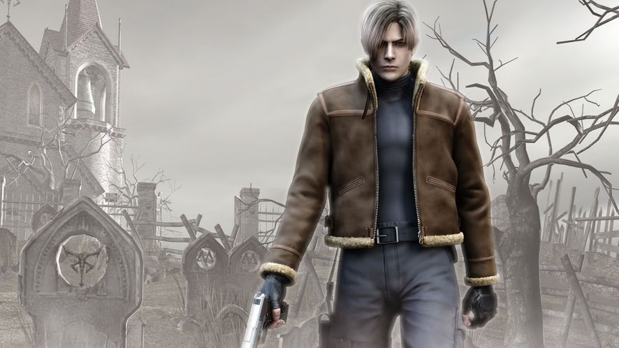 Wygląda na to, że Resident Evil 4 to następny remake Capcomu