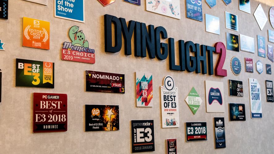 Co z Dying Light 2? Co się dzieje w Techlandzie?