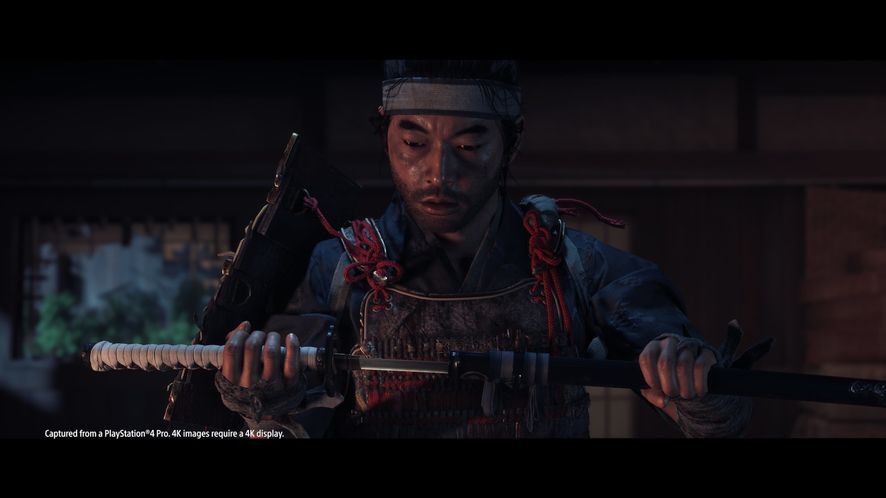 18 minut z Ghost of Tsushima. Japoński Wiedźmin wygląda cudnie