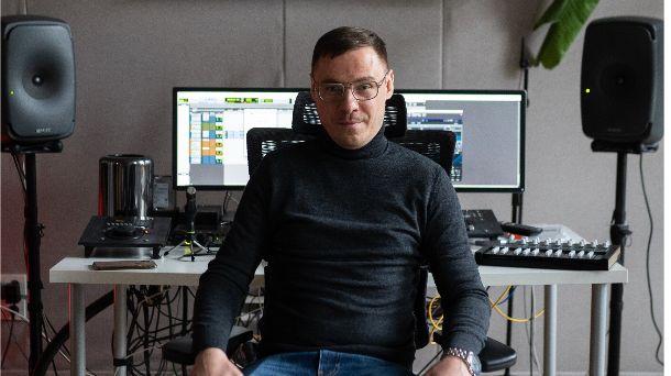 Gry, rap i używki. Małolat opowiada o projekcie, jakiego w polskich grach nie było