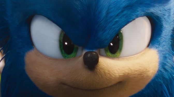 Filmowy Sonic doczeka się kontynuacji