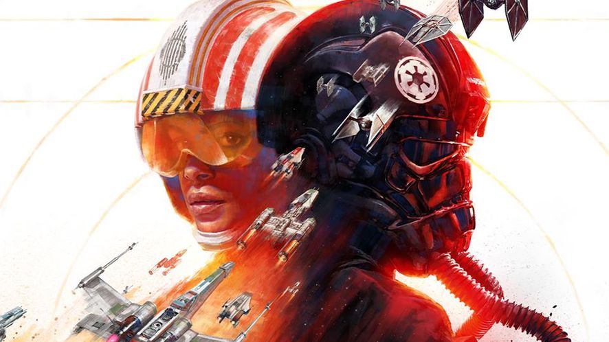 Star Wars: Squadrons ujawnione przez Microsoft. Prezentacja 15 czerwca