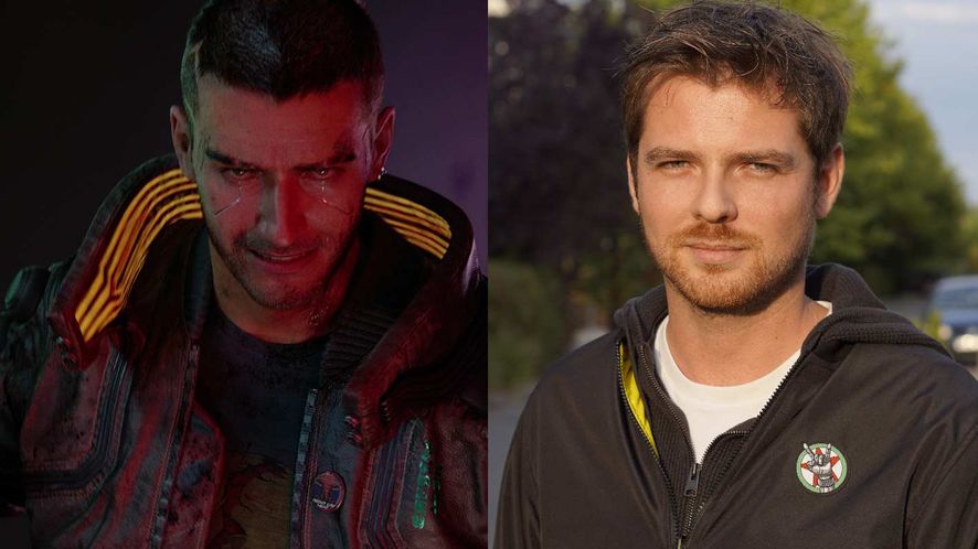 Tak brzmi Cyberpunk 2077 po polsku. I oto co aktorzy mówią o swoich rolach