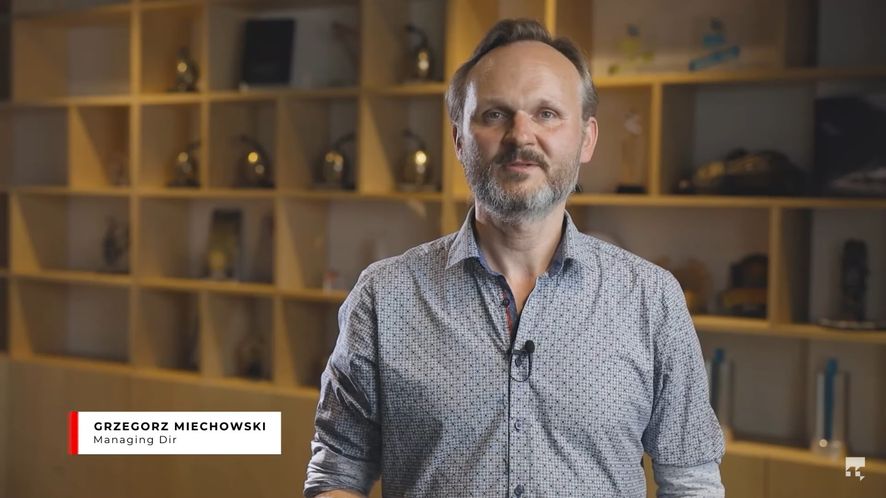 Praca wre w 11 bit studios. Będą gry mobilne, nowe tytuły i produkcje zewnętrzne