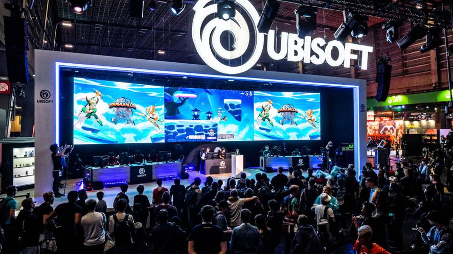 Ubisoft pracował nad grą o królu Arturze. Projekt skasowano z absurdalnych powodów