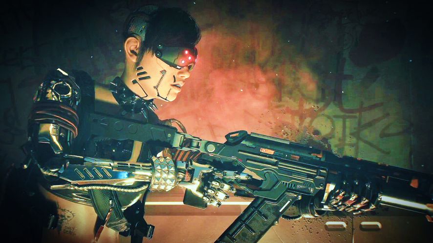 Cyberpunk 2077 miał mieć ciekawą funkcję. Twórcy jednak zrezygnowali