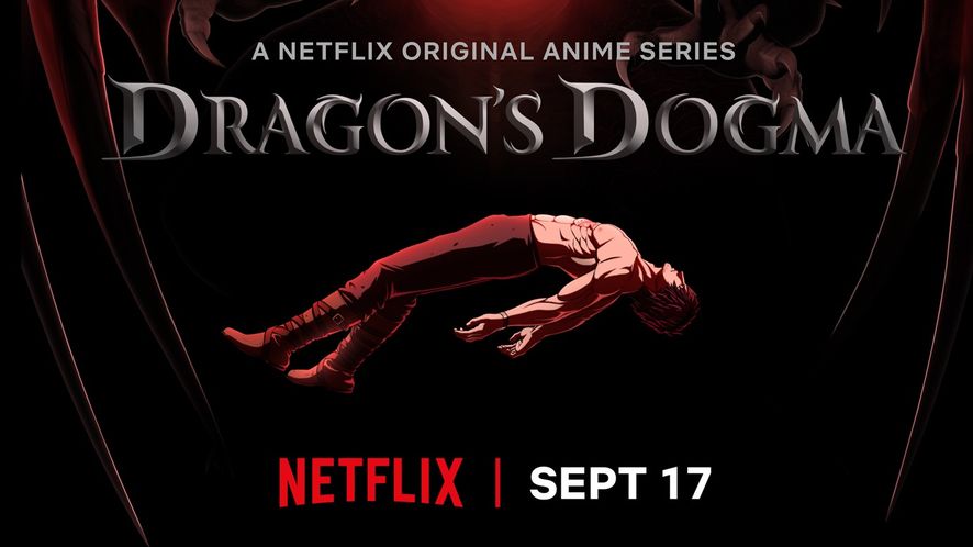 Dragon's Dogma wraca w nowej formule. Netflix robi anime
