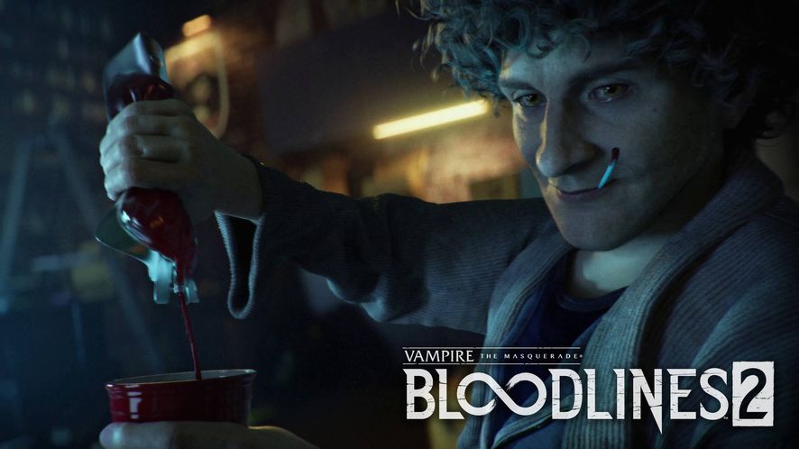 Vampire: The Masquerade – Bloodlines 2 w tarapatach. Ze studia odchodzą kluczowe osoby