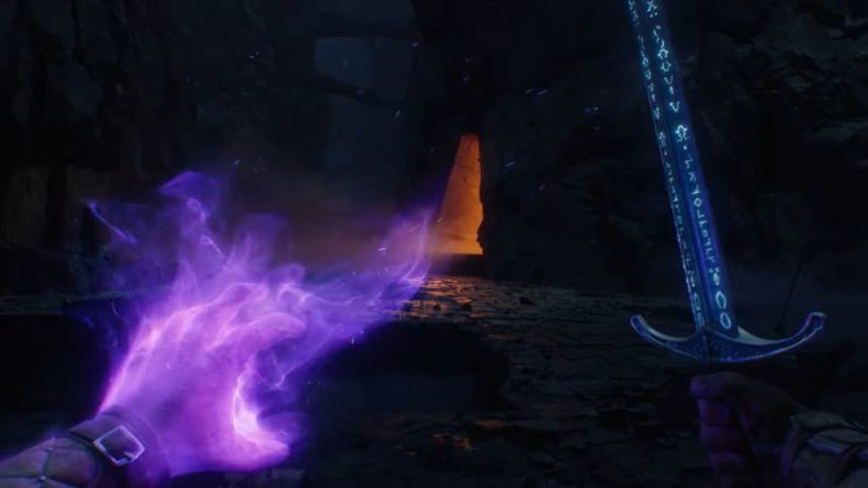 Obsidian pracuje nad jeszcze jedną, nieujawnioną wcześniej grą