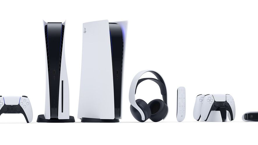 Playstation 5. Są polskie ceny konsol i wszystkich akcesoriów