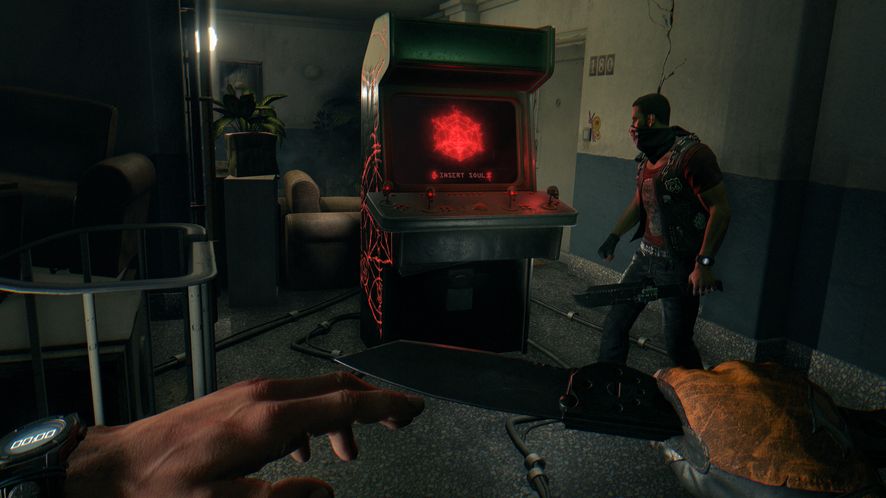 Dying Light Hellraid z kiepskimi opiniami graczy. "Zwykły reskin"?