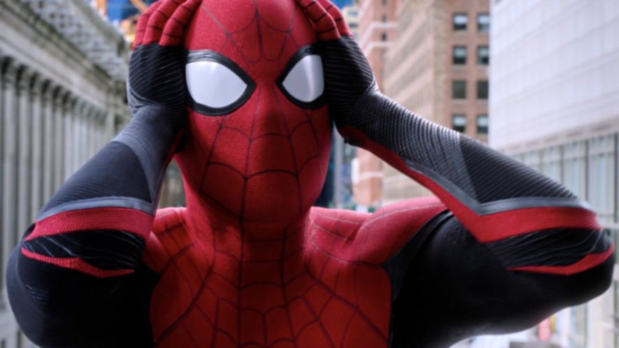 Marvel's Spider-Man: Remastered – bałagan wokół przeskoku z PS4 do PS5