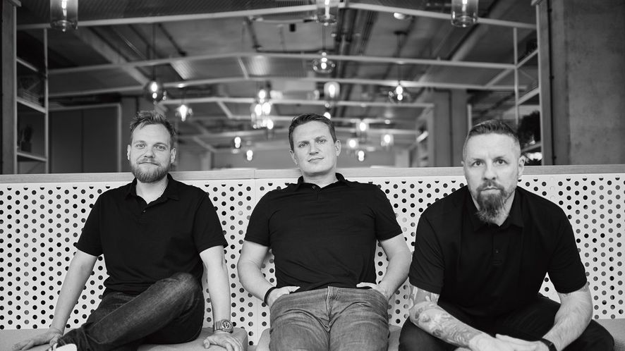 Untold Tales, czyli nowy wydawca na polskiej mapie. Weterani z Techlandu zapewniają: efekty nie obietnice