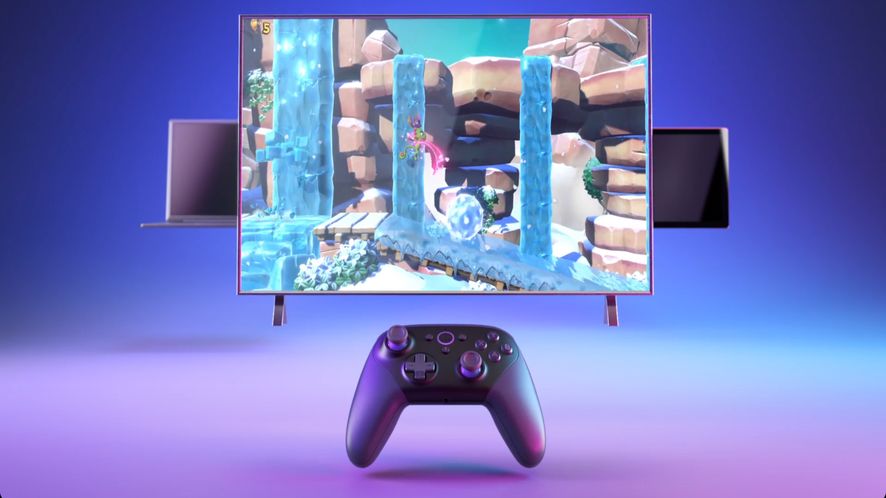 Amazon Luna. Oto nowy konkurent Microsoft xCloud i Google Stadia