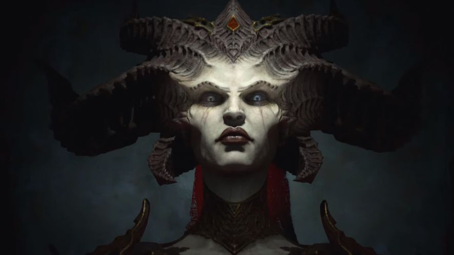 Diablo IV. Gra nadal powstaje, ale do premiery droga daleka