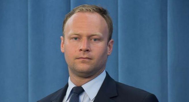 Marcin Mastalerek: prezydent otworzył możliwość rozmowy na temat systemowego rozwiązania dotyczącego mediów