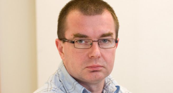 Mariusz Staniszewski przestał doradzać Superstacji